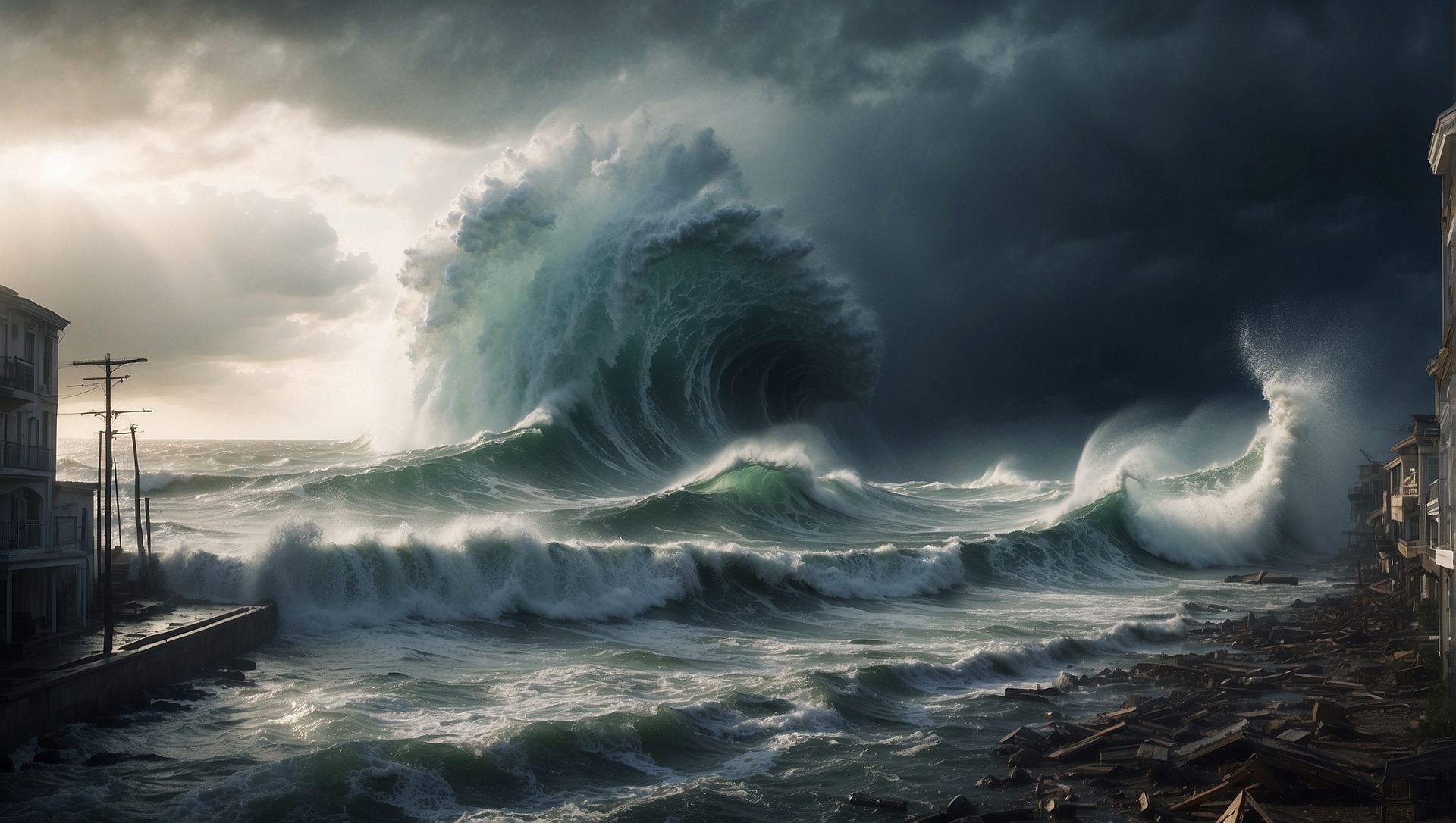 开源美图 2024 04 08