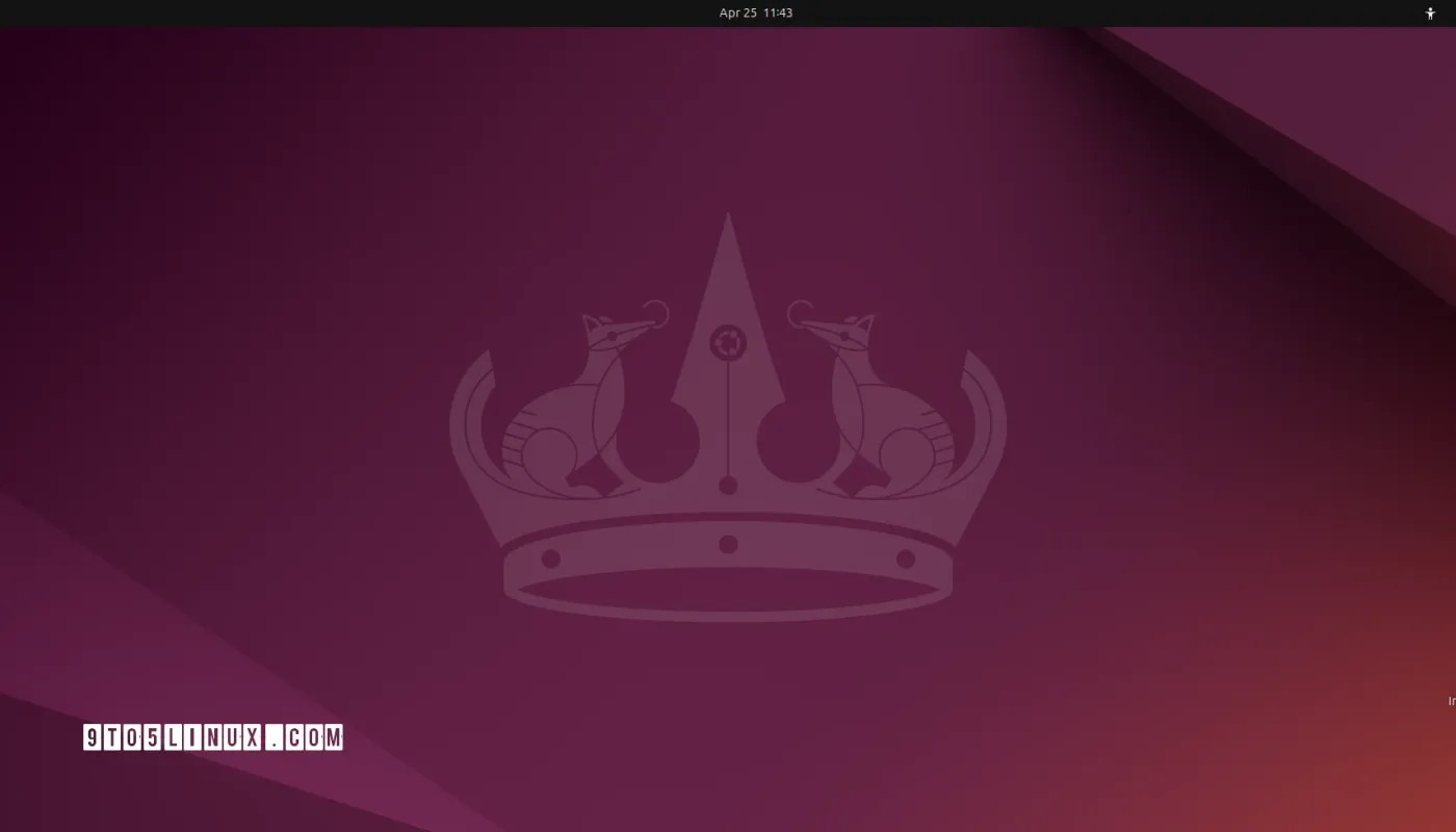 Ubuntu 24.04 LTS "高贵的纳姆巴特 "现已可供下载，新功能如下