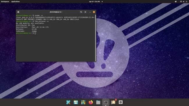 Linux 6.8 的 Pop！_OS 也使较旧的 System76 Threadripper 系统受益