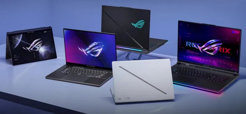 Linux 6.10 将支持华硕 ROG 2024 笔记本电脑和联想 ThinkPad 13X 的声音功能