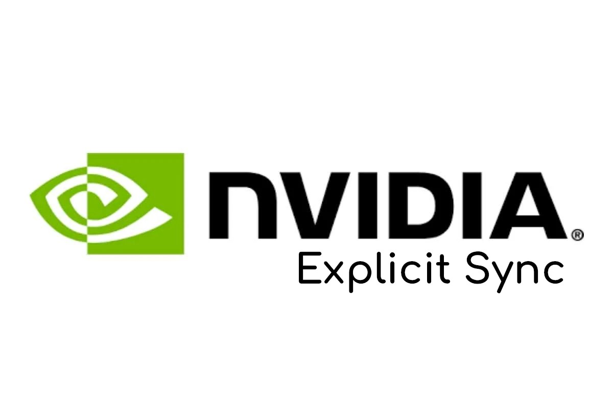 英伟达™(NVIDIA®)555.58 Linux 图形驱动程序发布,支持 Wayland 上的显式同步