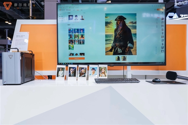 国产GPU正式进入万卡万P时代!摩尔线程智算集群扩展至万卡