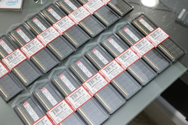 Linux 希望无条件支持 x86_64 内核版本的 5 级分页功能