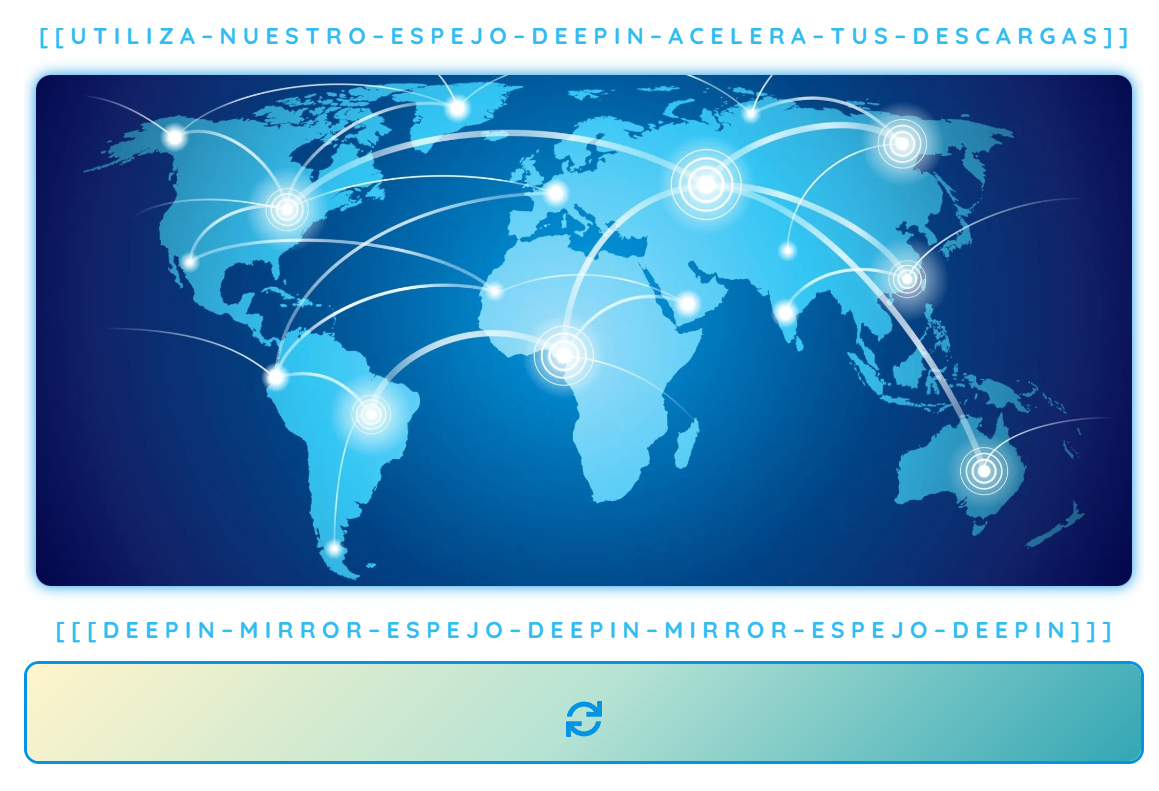 认识deepin en Español:deepin社区全球大家庭重要成员