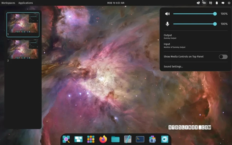 Serpent OS 准备发布 alpha 版本,支持 Framework 13 和 Flathub