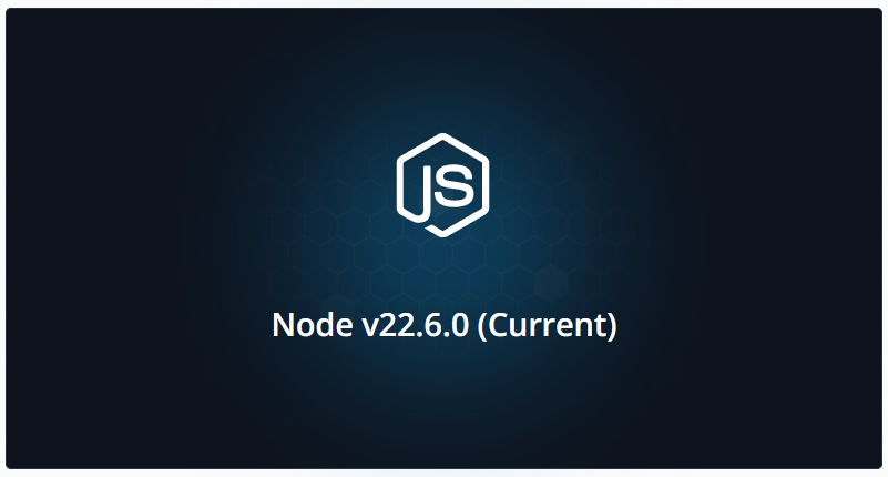 Node 22.6.0发布