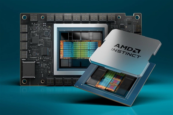 AMD官宣全新UDNA GPU架构!游戏计算二合一、死战CUDA