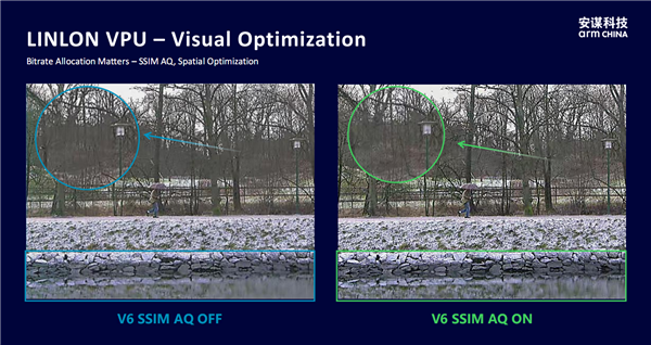 安谋科技发布首款本土自研“玲珑”DPU!新一代“玲珑”VPU首批支持H.266