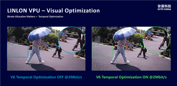 安谋科技发布首款本土自研“玲珑”DPU!新一代“玲珑”VPU首批支持H.266