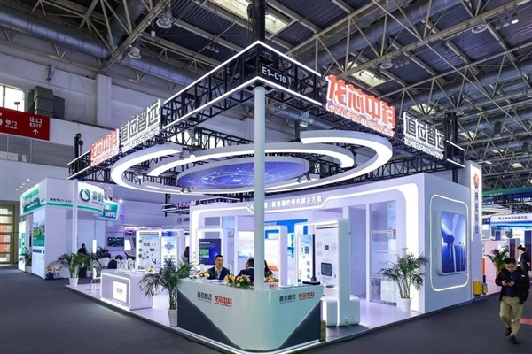 摆脱国外技术依赖!龙芯CPU国产风电系统表现喜人