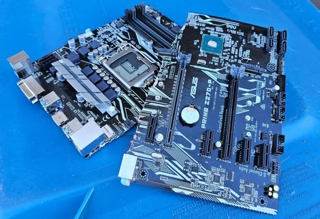 “100% Free” GNU Boot 再次发现他们一直在发布非自由代码