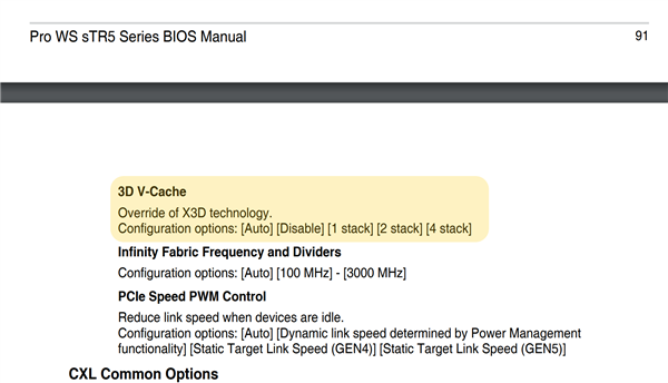 真赶尽杀绝!AMD线程撕裂者也要上3D缓存