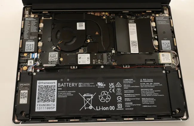 Linux Mint 正在为 Cinnamon 开发Night Light,与 Framework Computer 合作