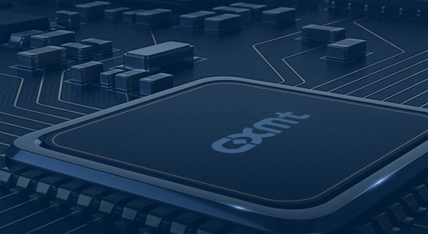 长鑫国产HBM2内存重大突破!DDR5良率明年底可达90%