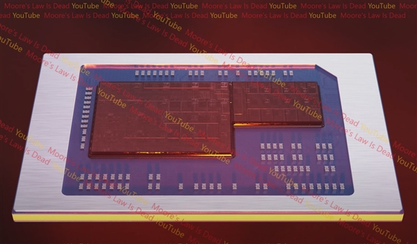 AMD Zen6升级单CCD 12核心！两个CCD终于可以直连