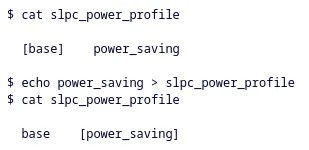 带有 Linux 6.15 的 Intel 图形驱动程序允许调整 GuC 电源配置文件