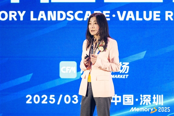 AI存储时代 Arm准备好了！三管齐下 软硬兼施