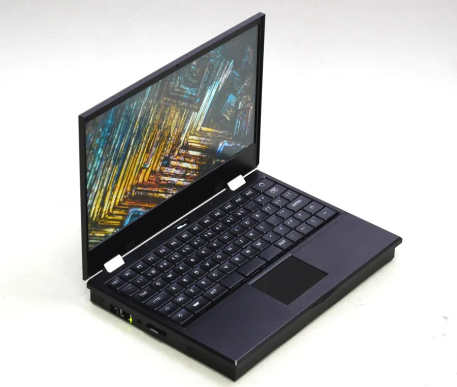 Linux 6.15 SoC/DT新增功能：Arm Morello，Versal NET，Apple T2，MNT Reform 2等