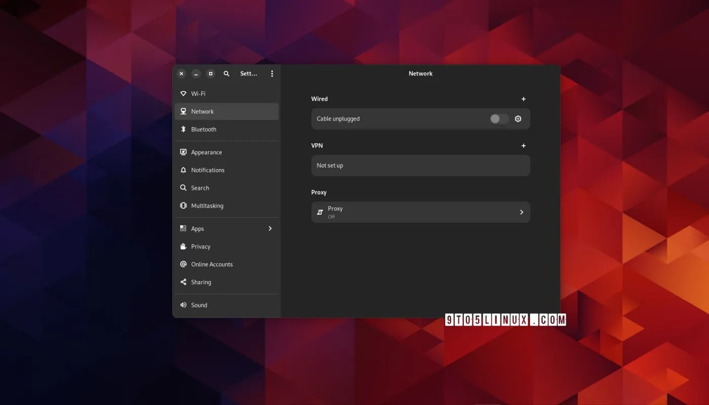 NetworkManager 1.52 发布,支持 IPvlan 接口,ethtool FEC 模式