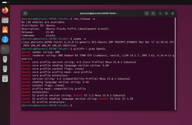 Ubuntu 提供了对他们不“-O3”优化所有包的决定的更多见解