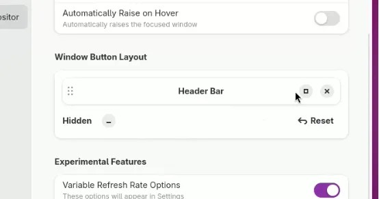 GTK在Android和macOS上看到改进