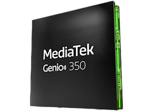 Mediatek DRM 驱动程序在 Linux 6.15 中添加 MT8365“Genio 350”支持