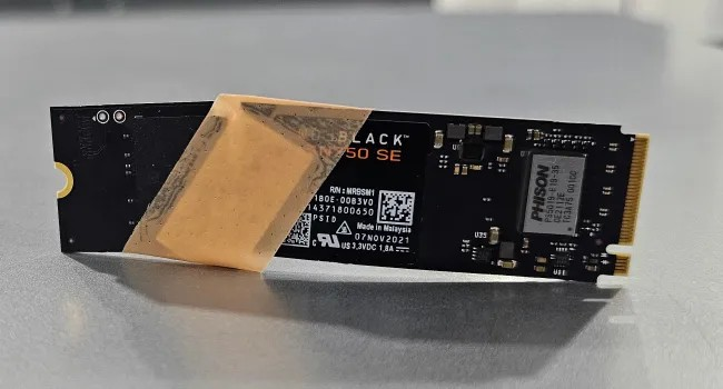 Linus Torvalds 表达了他对不区分大小写的文件系统的憎恨