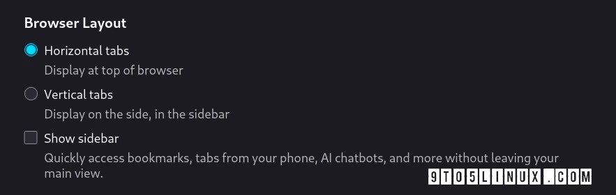 Mozilla Firefox 137 现在可在 Linux 上使用 HEVC 播放支持