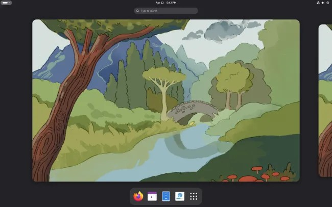 Fedora 42 正式发布:前沿 Linux 发行版迎来惊艳更新