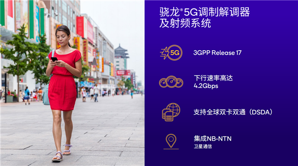 第四代骁龙7发布：1+4+3全新八核CPU！五个首次