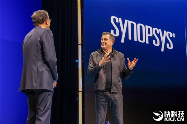 曝美国逼迫三大EDA公司对华断供！倒逼国产崛起