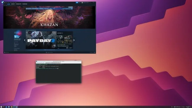 KDE Plasma 6.4 Beta 2 带来 XWayland 修复