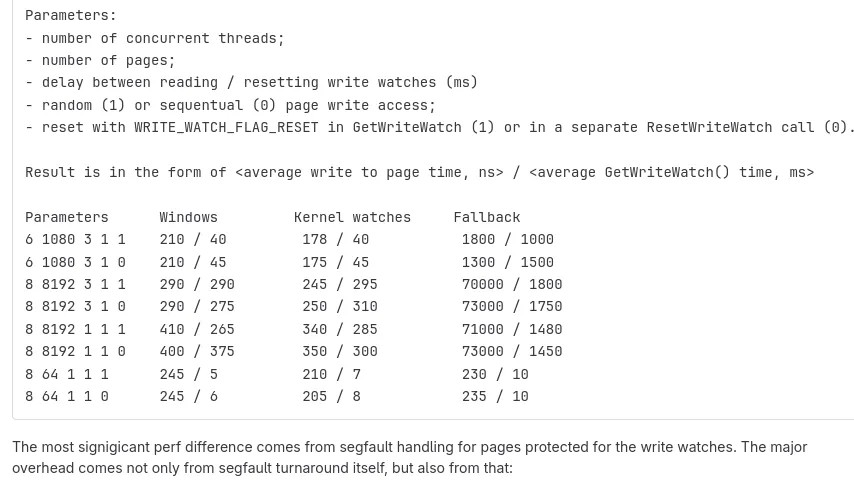 Wine 10.7 带来了令人兴奋的性能优化