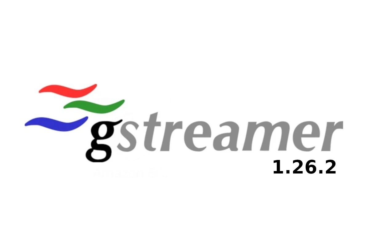 GStreamer 1.26.2 改进了 NVIDIA GPU 的 D3D12 视频解码器、WAV 播放