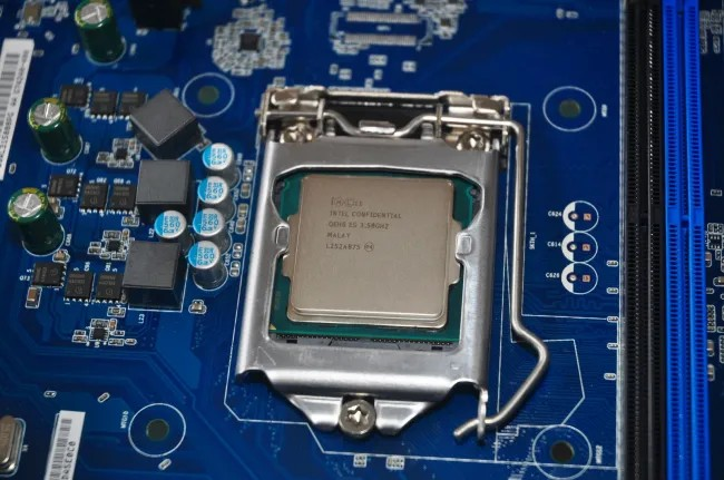 Linux 6.16 为旧的 Intel Haswell 显卡带来修复