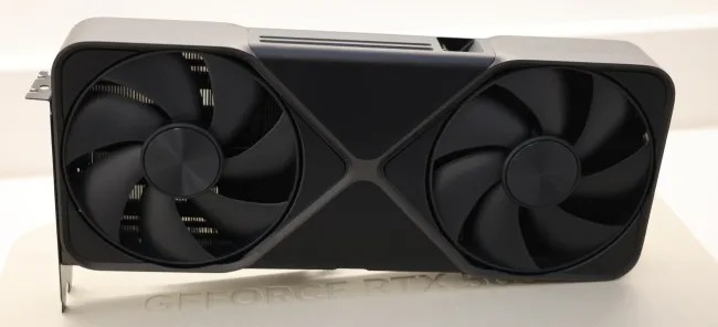NVIDIA Upstreams 更新的 GSP 固件，用于开源 Nouveau 驱动程序