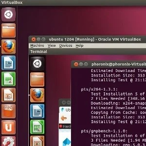 QEMU模拟器中Rust语言的应用进展顺利