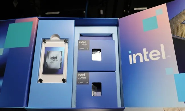 适用于 Linux 6.16 的 Intel 超频看门狗驱动程序合并