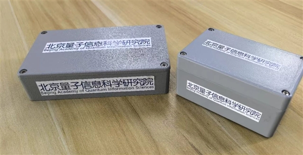 我国科研团队新突破！首次完成星地量子直接通信系统模块级验证