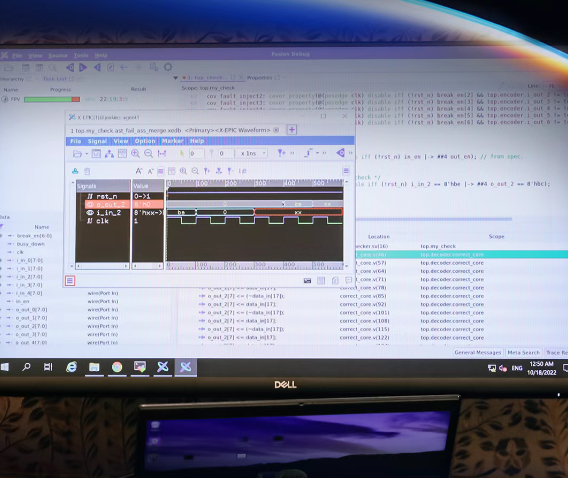 国产EDA反击！芯华章推出自主数字芯片验证AI大模型：开发效率提升10多倍
