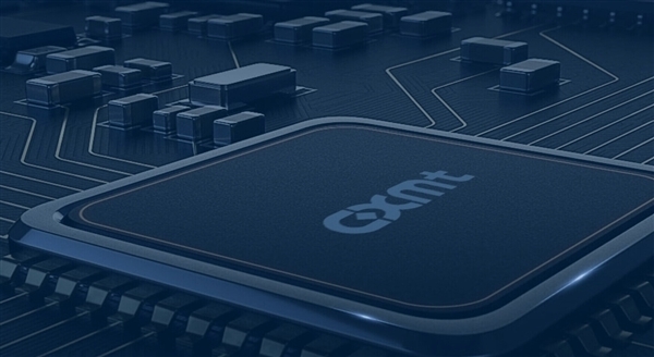 中国内存紧追不舍！长鑫成功研发并量产LPDDR5X：冲刺LPDDR6