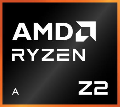 AMD锐龙Z2掌机处理器双剑齐发!Zen2到Zen5四世同堂