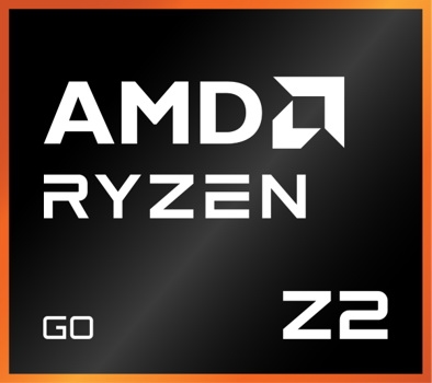 AMD锐龙Z2掌机处理器双剑齐发!Zen2到Zen5四世同堂