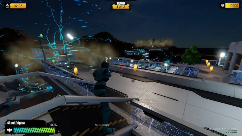 Open 3D Engine 25.05 带来 Vulkan 改进和仿真增强功能