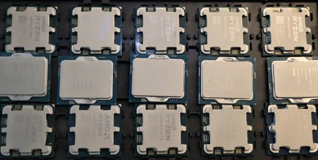 NumPy 2.3 引入了 OpenMP 并行化支持