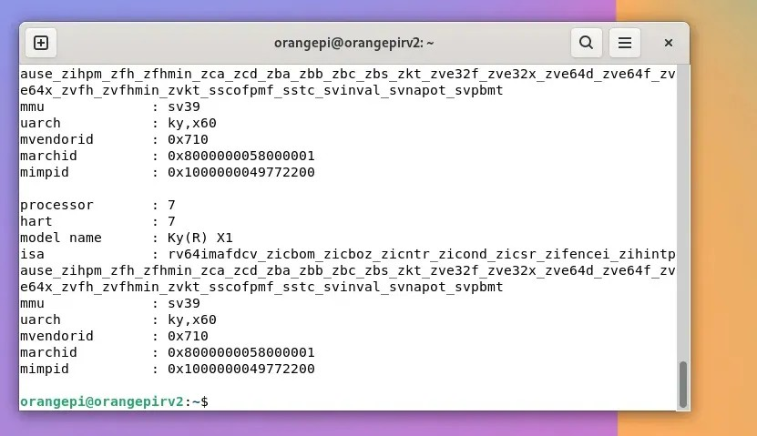 Ubuntu 25.10 计划将 RISC-V 支持基准提高到 RVA23 配置文件