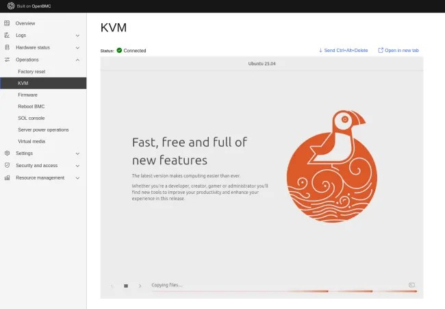 Ubuntu 在开发过程中保持最新的 Linux 内核版本