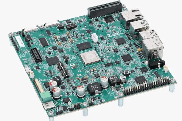 Imagination 内核显卡驱动程序扩展到 AM62P/AM67A/J722S SoC