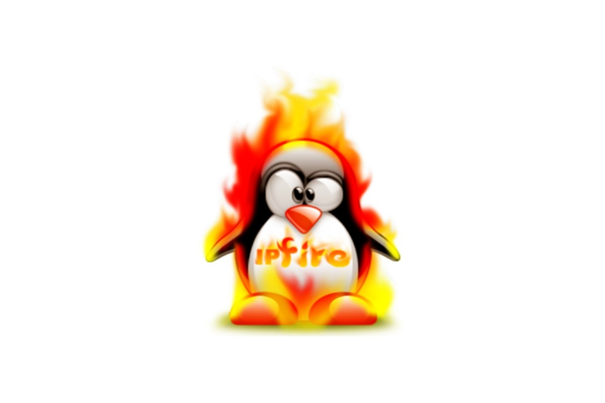 IPFire 2.29 核心更新 196 改进了 WireGuard 支持、控制台图形堆栈