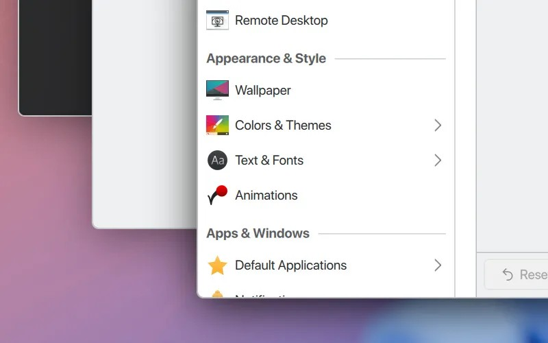 KDE Plasma 6.5 默认为 Windows 带来圆润的底角